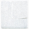 Load image into Gallery viewer, ORGANIC HAND STITCHED QUILT