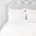 Load image into Gallery viewer, ORGANIC HAND STITCHED QUILT