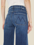 Load image into Gallery viewer, THE HUSTLER ROLLER PATCH POCKET SKIMP