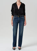 Load image into Gallery viewer, LILAH HIGH RISE BOOTCUT 32.5