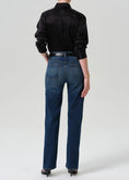 Load image into Gallery viewer, LILAH HIGH RISE BOOTCUT 32.5