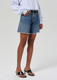 Load image into Gallery viewer, MARLOW LONG VINTAGE SHORT