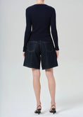 Load image into Gallery viewer, AYLA CLEAN HEM SHORT