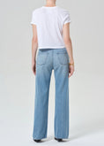 Load image into Gallery viewer, ANNINA POCKET TROUSER 30