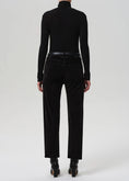 Load image into Gallery viewer, DELFINA HIGH RISE STRAIGHT