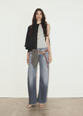 Load image into Gallery viewer, THE NORA TROUSER