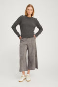 Load image into Gallery viewer, CULOTTE SUEDE CASTLE