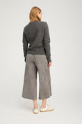 Load image into Gallery viewer, CULOTTE SUEDE CASTLE