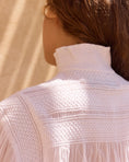 Load image into Gallery viewer, LE PLESSISS BLOUSE
