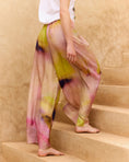 Load image into Gallery viewer, ROSA SILK PANT