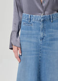 Load image into Gallery viewer, EFFIE MAXI SKIRT