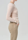 Load image into Gallery viewer, ALESSIA CREWNECK SWEATER