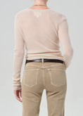 Load image into Gallery viewer, ALESSIA CREWNECK SWEATER