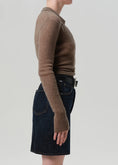Load image into Gallery viewer, SIMONE POLO SWEATER