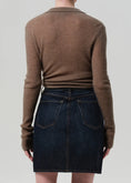 Load image into Gallery viewer, SIMONE POLO SWEATER