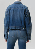 Load image into Gallery viewer, ALMA JACKET WITH HORSEBIT