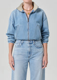 Load image into Gallery viewer, BUBBLE BOMBER JACKET