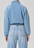 Load image into Gallery viewer, BUBBLE BOMBER JACKET