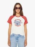 Load image into Gallery viewer, THE SHORT SLEEVE SPORTY CONCERT TEE