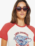 Load image into Gallery viewer, THE SHORT SLEEVE SPORTY CONCERT TEE