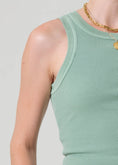 Load image into Gallery viewer, ISABEL RIB TANK