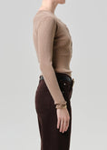 Load image into Gallery viewer, VARRA HENLEY