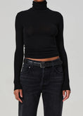 Load image into Gallery viewer, CARADENE TURTLENECK