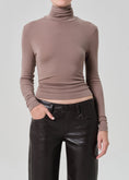 Load image into Gallery viewer, CARADENE TURTLENECK