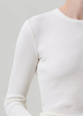 Load image into Gallery viewer, PILAR WAFFLE CREWNECK