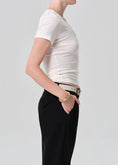 Load image into Gallery viewer, MAUDE U-NECK