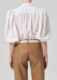 Load image into Gallery viewer, ANYA PUFF SLEEVE