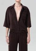 Load image into Gallery viewer, FRANCES KNIT SHIRT