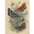 Load image into Gallery viewer, JOHN DERIAN DANCING BUTTERFLIES 750 PIECE PUZZLE