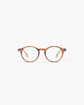 Load image into Gallery viewer, READING #D GLASSES IN HAVANE