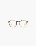 Load image into Gallery viewer, READING #D GLASSES IN LIGHT TORTOISE