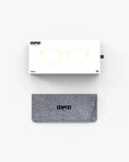 Load image into Gallery viewer, READING #A GLASSES IN SANDSTORM
