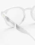 Load image into Gallery viewer, READING #C GLASSES IN CRYSTAL