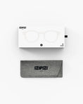 Load image into Gallery viewer, READING #C GLASSES IN CRYSTAL