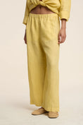 Load image into Gallery viewer, LOLA LINEN PANT