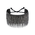 Load image into Gallery viewer, NO. 705 RUTHENIUM BRACELET