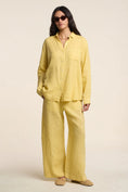 Load image into Gallery viewer, LOLA LINEN PANT