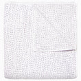 Load image into Gallery viewer, ORGANIC HAND STITCHED QUILT