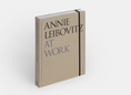 Load image into Gallery viewer, ANNIE LEIBOVITZ AT WORK BOOK