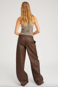 Load image into Gallery viewer, LEATHER KAUAI PANT