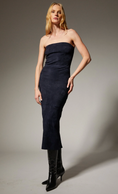 Load image into Gallery viewer, CAROLYN TUBE DRESS