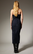 Load image into Gallery viewer, CAROLYN TUBE DRESS