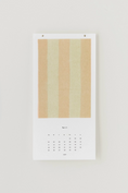 Load image into Gallery viewer, RISOGRAPH 2027 CALENDAR