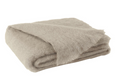Load image into Gallery viewer, BRUSHED MOHAIR THROW
