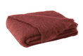 Load image into Gallery viewer, BRUSHED MOHAIR THROW
