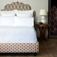 Load image into Gallery viewer, ORGANIC HAND STITCHED QUILT